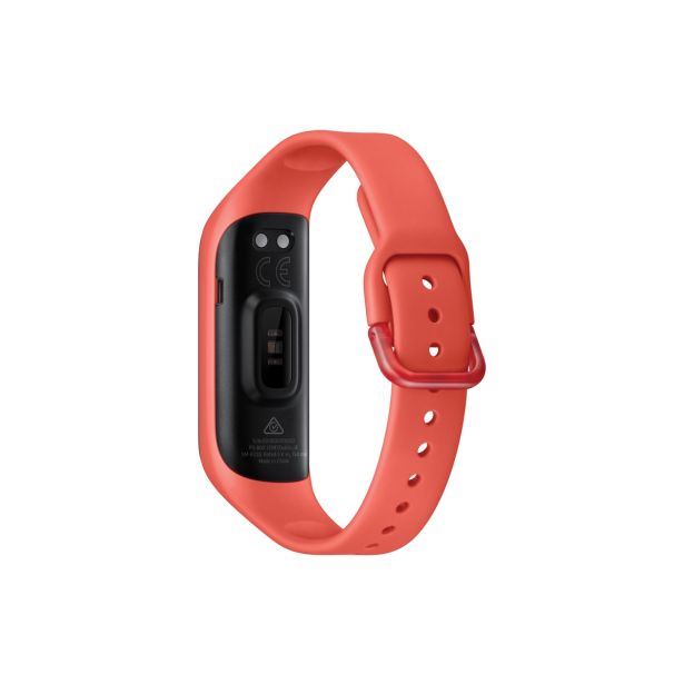 ŠPORTNA URA SAMSUNG FIT2 ŠKRLATNA