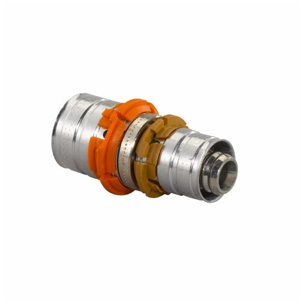 FITING UNIPIPE PF SPOJKA RED.14/18-12/16