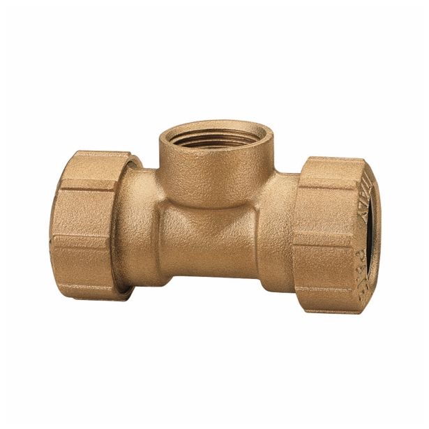 FITING ZA ALKATEN ITAP T KOS MS 25X25X20 MM N.N.