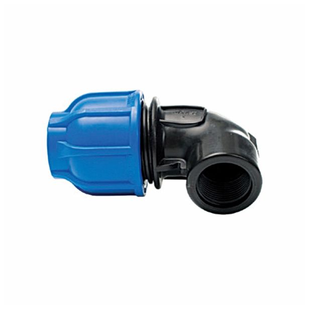 FITING ZA ALKATEN MAGNUM ZGFP 63 X 2 KOLENO ENOJNO NN