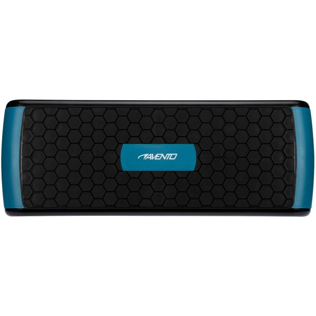 FITNESS STEPER AVENTO 10>15>20 CM 42HK