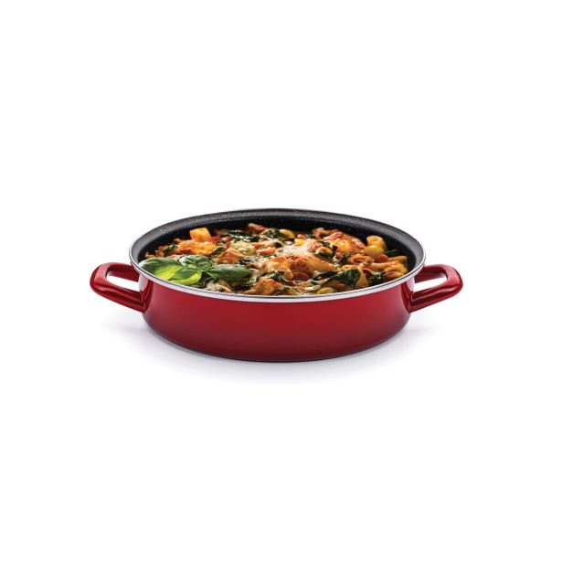 KOZICA DELIMANO FIVESTAR 20 CM