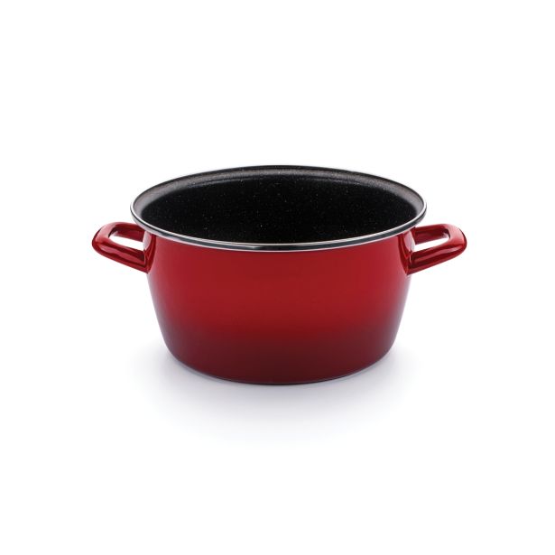 PEKAČ DELIMANO FIVESTAR 24 CM POSODA / PEKAČ