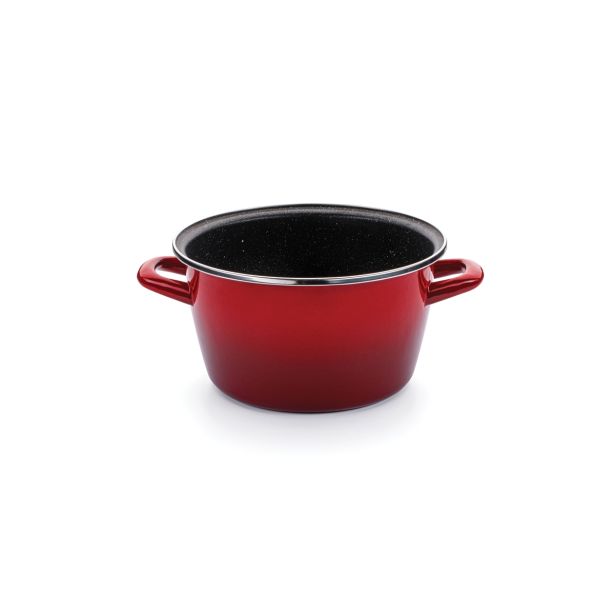 PEKAČ DELIMANO FIVESTAR 26 CM POSODA / PEKAČ