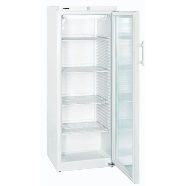 HLADILNA VITRINA LIEBHERR FK 3642 HLADILNIK ZA PIJAČO