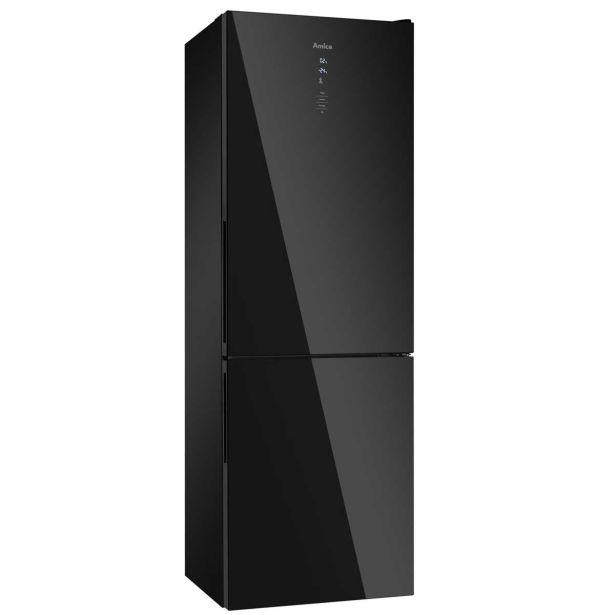 HLADILNIK IN ZAMRZOVALNIK AMICA FK3356.4GBDFZAA