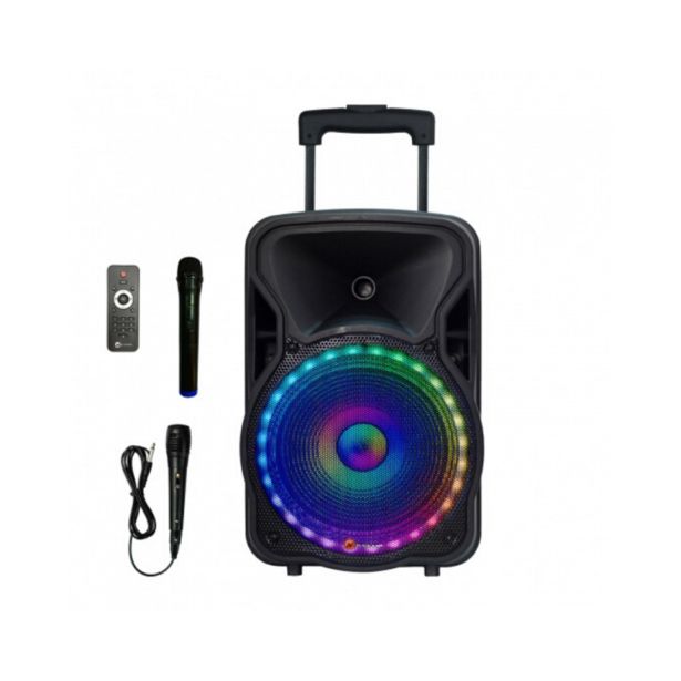 KARAOKE N-GEAR FLASH 1205