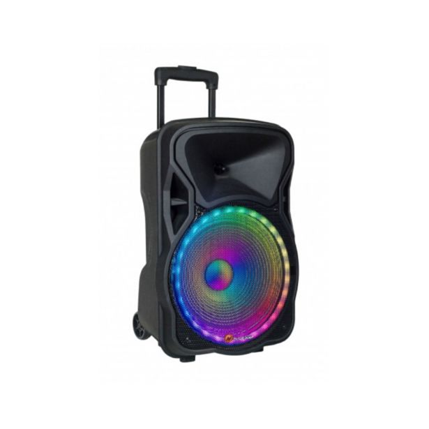 KARAOKE N-GEAR FLASH 1205