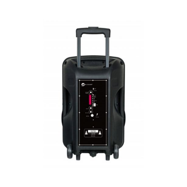 KARAOKE N-GEAR FLASH 1205