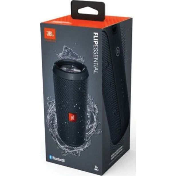 ZVOČNA POSTAJA JBL FLIP ESSENTIAL