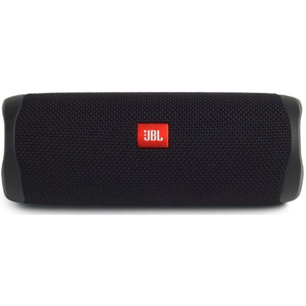 PRENOSNI JBL ZVOČNIK FLIP 5 ČRN