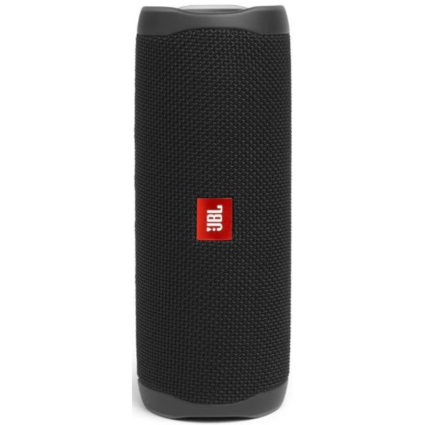 PRENOSNI JBL ZVOČNIK FLIP 5 ČRN