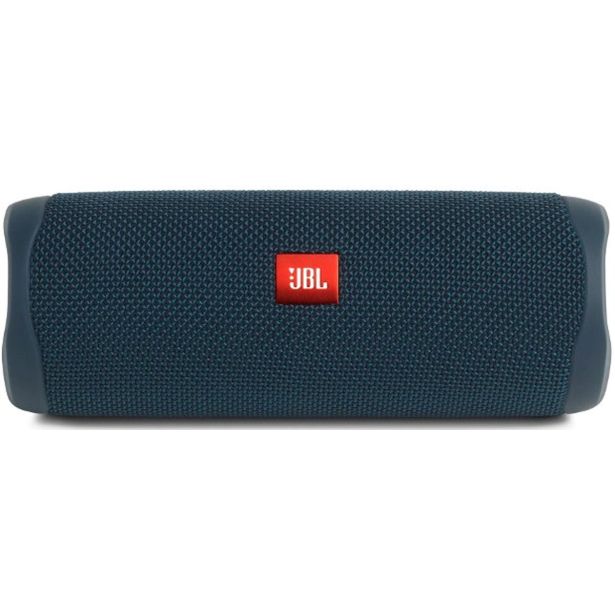 PRENOSNI JBL ZVOČNIK FLIP 5 MODER