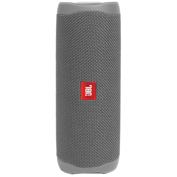ZVOČNA POSTAJA JBL FLIP5 SIV