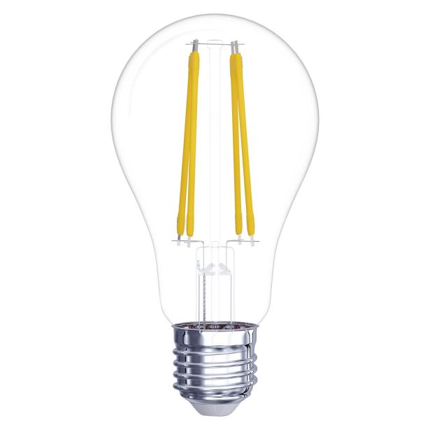LED ŽARNICA E27 EMOS FLM A60 6W E27 WW PAK/2