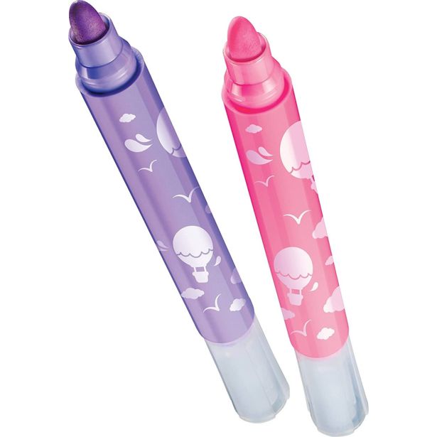 FLOMASTRI MAPED COLOR'PEPS MAXI 12/1