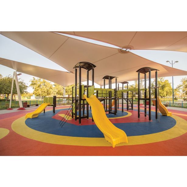 MONTAŽNO LEPILO GARDEN FLOORFIX 290 ML