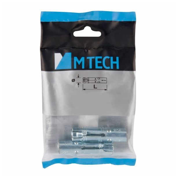 ZATEZNO SIDRO MTECH FM-744 14X50 VLOŽEK M8 ZAV=2 KOS