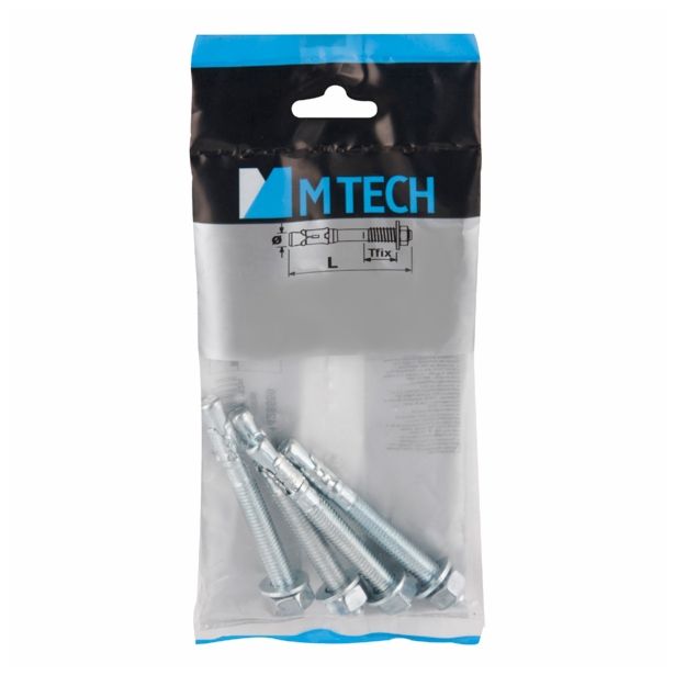 ZATEZNO SIDRO MTECH FM-753 10X90 ZAV = 4 KOS