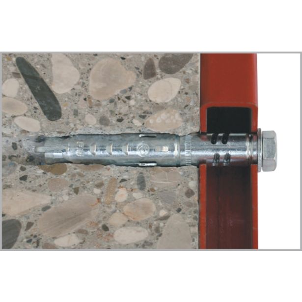 ZATEZNO SIDRO FM-MP3 12X75/25-M8