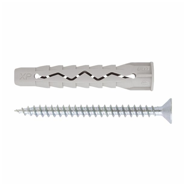 ZIDNI VLOŽEK FM XP 6X45 SUPER VLOŽEK Z VIJAKOM