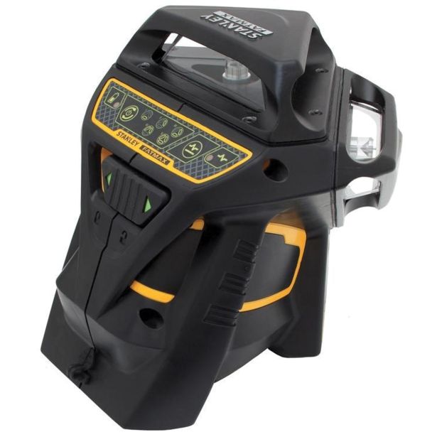 VEČNAMENSKI LASER STANLEY FATMAX FMHT1-77356