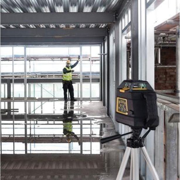 ROTACIJSKI LASER STANLEY FATMAX FMHT1-77441