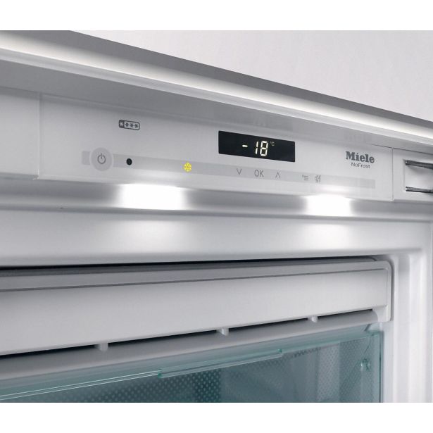 VGRADNA ZAMRZOVALNA OMARA MIELE FNS 37405 I