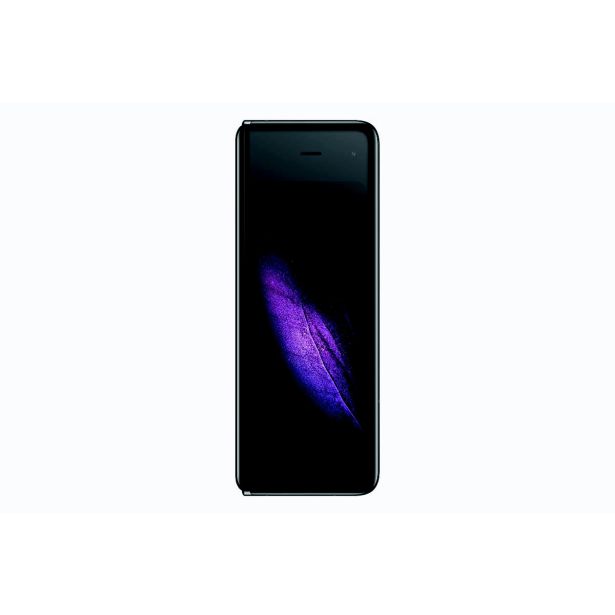 PAMETNI MOBILNI TELEFON SAMSUNG FOLD 512GB COSMOS BLACK