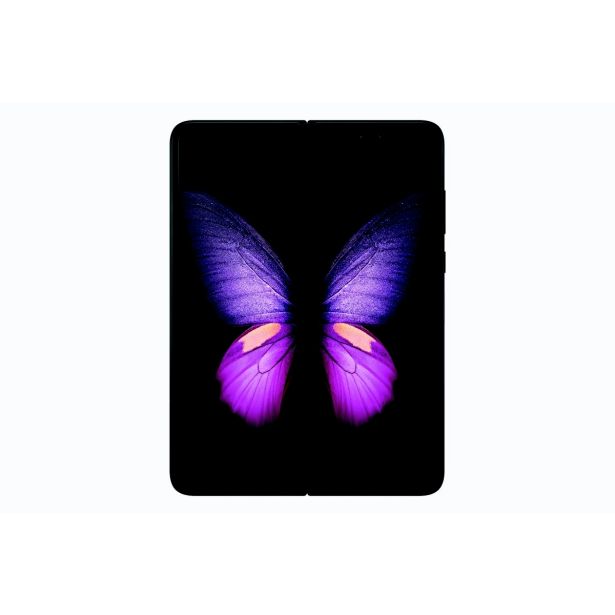 PAMETNI MOBILNI TELEFON SAMSUNG FOLD 512GB COSMOS BLACK