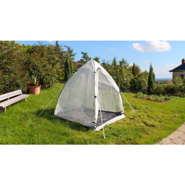 FOLIJSKI RASTLINJAK VITAVIA ŠOTOR HAWAII M 1.3X1.3M