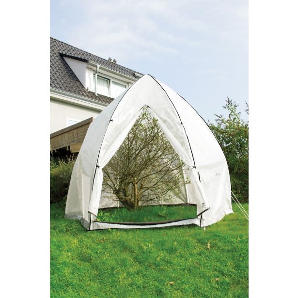 FOLIJSKI RASTLINJAK VITAVIA ŠOTOR HAWAII XL 3.4X3.4M