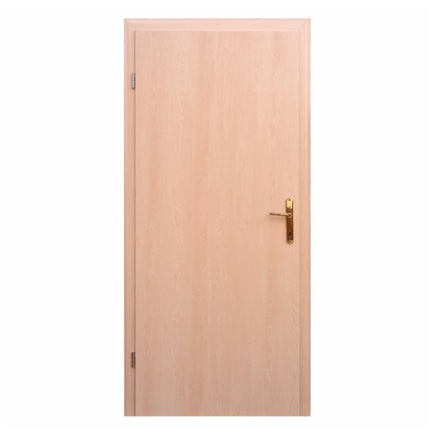 FOLIZIRANO VRATNO KRILO LESNA CPL JAVOR 85X200 L P1