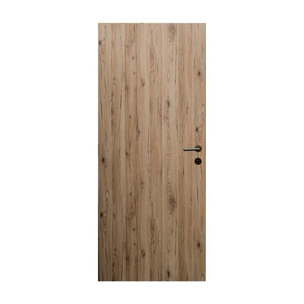 FOLIZIRANO VRATNO KRILO LESNA DEKOR BORDEAUX 65X200 L P1