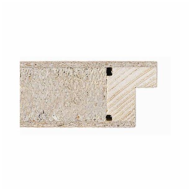 FOLIZIRANO VRATNO KRILO MQ BELA FOLIJA 85X200 P L