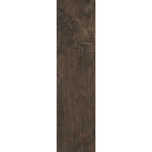 PLOŠČICA TALNA VIDEZ LESA CERMED FOREST DARK OAK 15.6X60.6