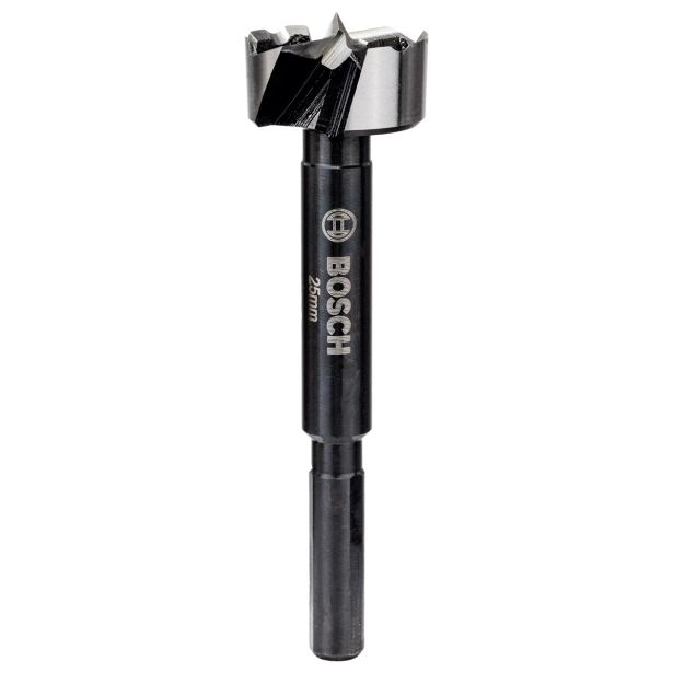 SVEDER ZA GRČO, HSS BOSCH FORSTNER 25X90 MM