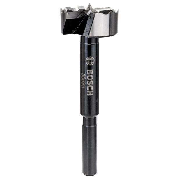 SVEDER ZA GRČO, HSS BOSCH FORSTNER 30X90 MM