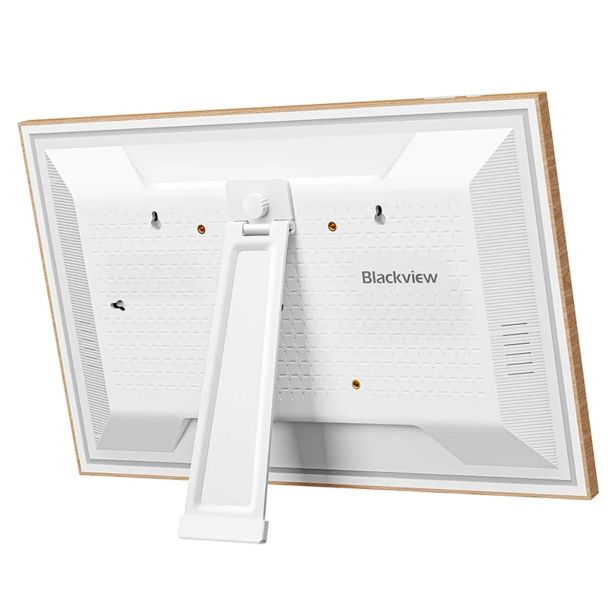 FOTO PRIBOR BLACKVIEW NEST15 PAMETNI FOTO OKVIR 15.6" IPS ZASLON NA DOTIK