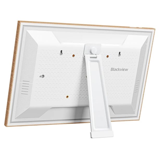 FOTO PRIBOR BLACKVIEW NEST15 PAMETNI FOTO OKVIR 15.6" IPS ZASLON NA DOTIK