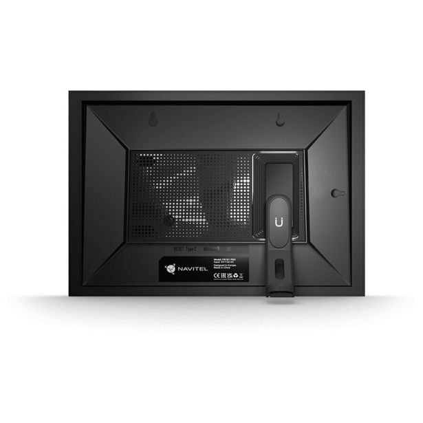 FOTO PRIBOR NAVITEL FR101 PRO PAMETNI DIGITALNI FOTO OKVIR