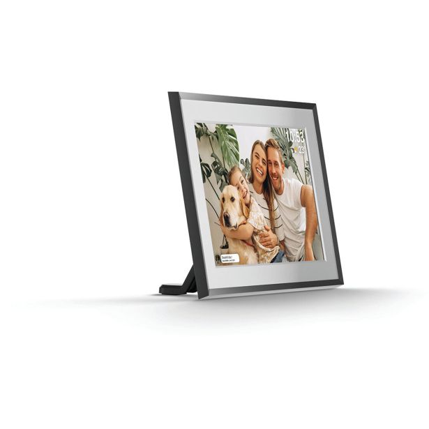 FOTO PRIBOR NAVITEL FR101 PRO PAMETNI DIGITALNI FOTO OKVIR
