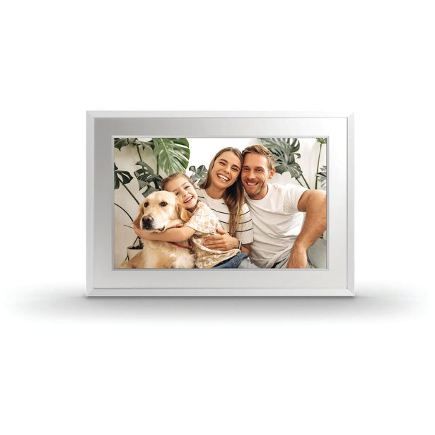 FOTO PRIBOR NAVITEL FR101 PRO PAMETNI DIGITALNI FOTO OKVIR