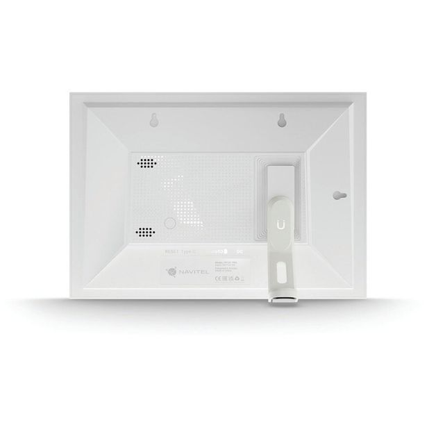 FOTO PRIBOR NAVITEL FR101 PRO PAMETNI DIGITALNI FOTO OKVIR