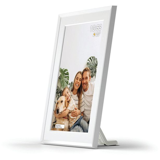 FOTO PRIBOR NAVITEL FR101 PRO PAMETNI DIGITALNI FOTO OKVIR