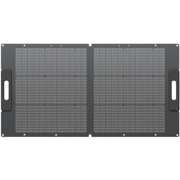 FOTONAPETOSTNI MODUL BLUETTI PV100 100W PRENOSNI SOLARNI PANEL