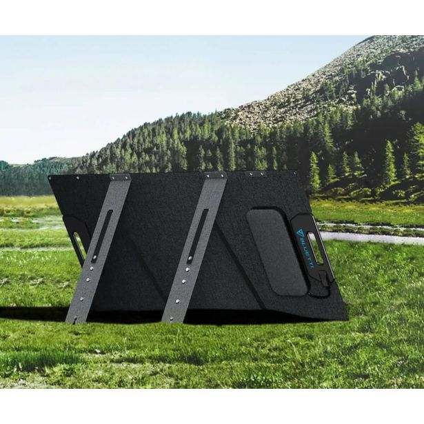 FOTONAPETOSTNI MODUL BLUETTI PV100 100W PRENOSNI SOLARNI PANEL