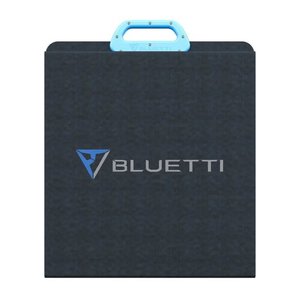 FOTONAPETOSTNI MODUL BLUETTI PV200 200W PRENOSNI SOLARNI PANEL