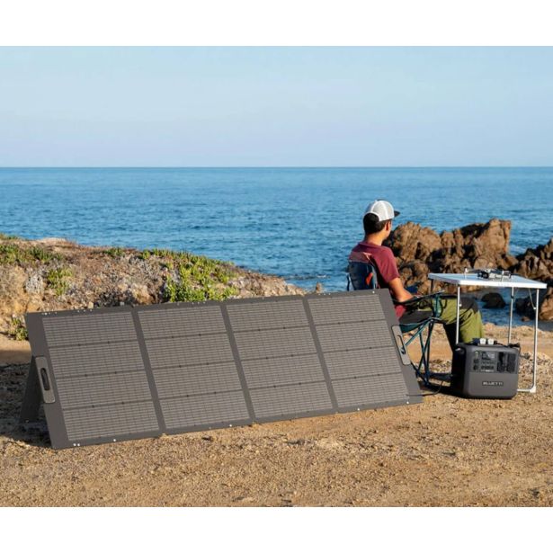 FOTONAPETOSTNI MODUL BLUETTI PV350 350W PRENOSNI SOLARNI PANEL