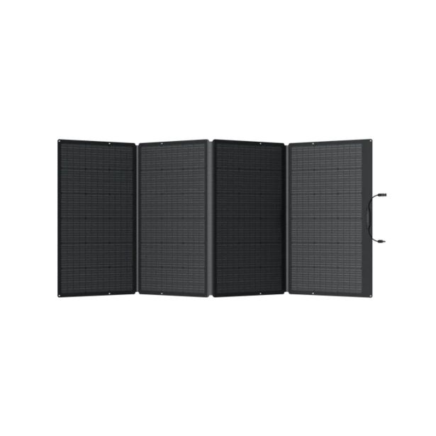 FOTONAPETOSTNI MODUL ECOFLOW SOLARNI PANEL 400W